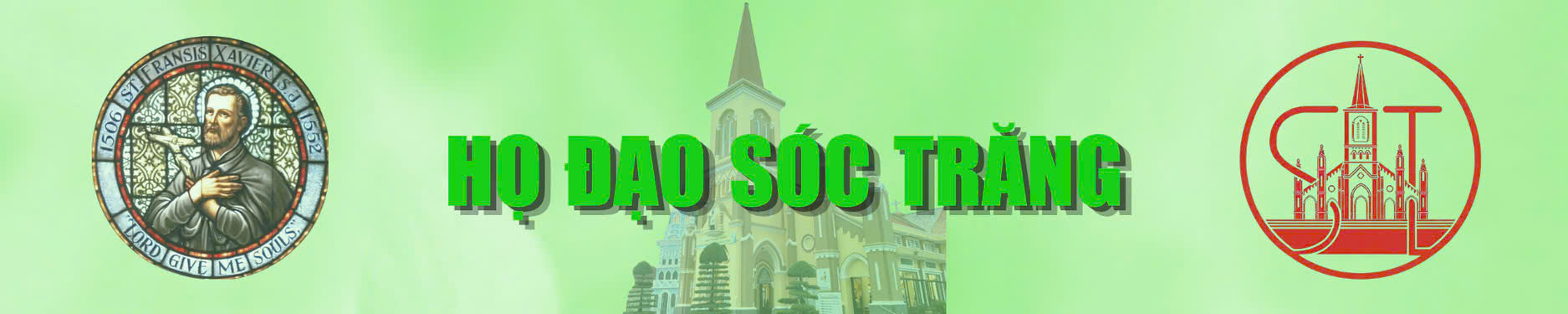 HỌ ĐẠO SÓC TRĂNG